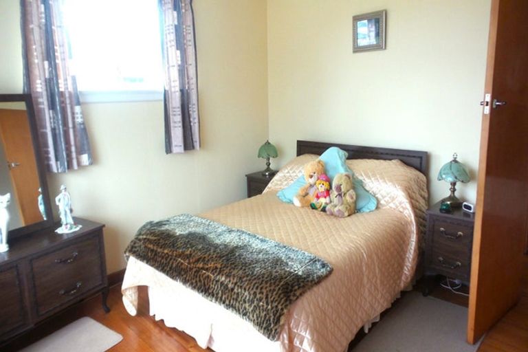 Photo of property in 33 Birkett Street, Temuka, 7920