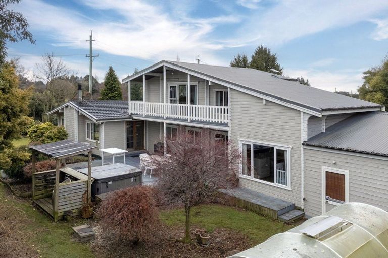 Photo of property in 143 Hobbs Road, Methven, Ashburton, 7776