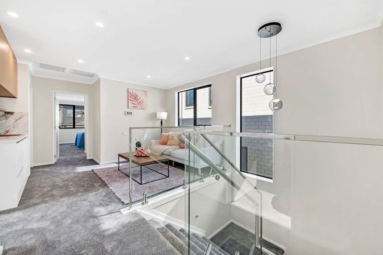 Photo of property in 44 Adamson Road, Flat Bush, Auckland, 2019
