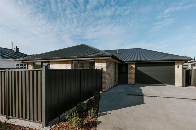 Photo of property in 49b Taward Street, Oamaru North, Oamaru, 9400