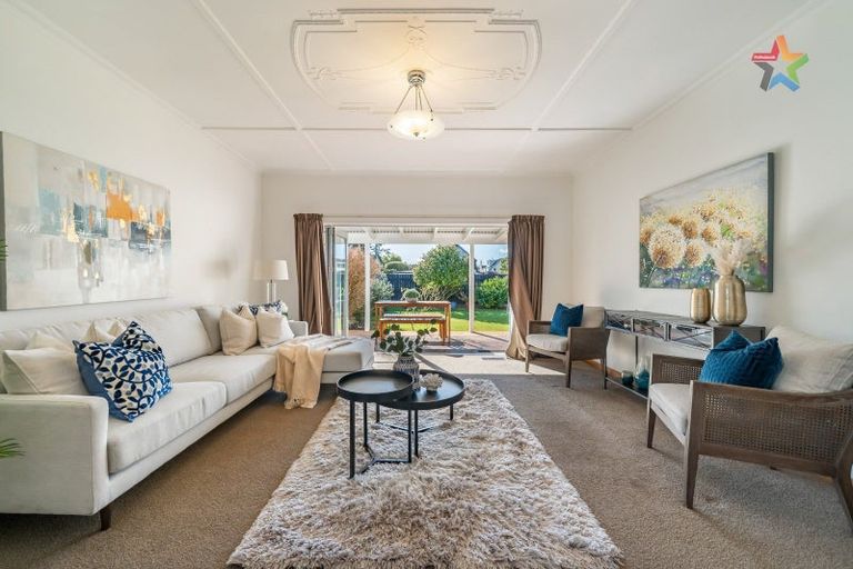Photo of property in 11 Wai-iti Crescent, Woburn, Lower Hutt, 5010
