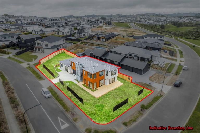Photo of property in 2 Whawhaki Road, Beachlands, Auckland, 2018
