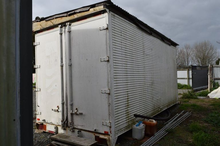 Photo of property in 21a Station Road, Whakatu, Hastings, 4102