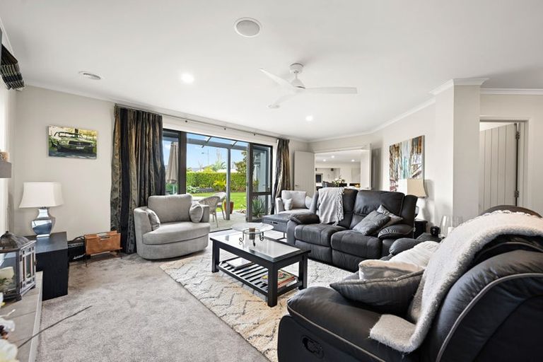 Photo of property in 7 Saint James Drive, Huntington, Hamilton, 3210