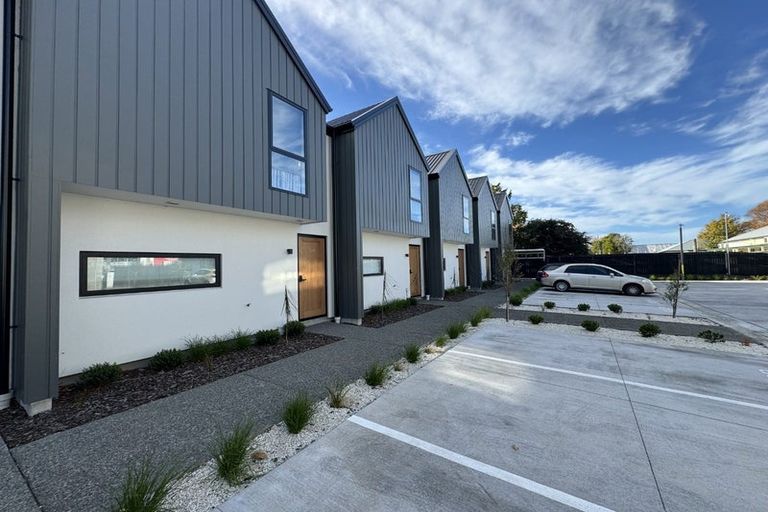 Photo of property in 7/28 Matipo Street, Riccarton, Christchurch, 8041
