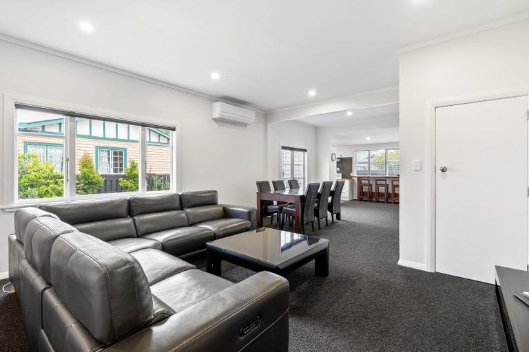 Photo of property in 5 Mason Street, Moera, Lower Hutt, 5010