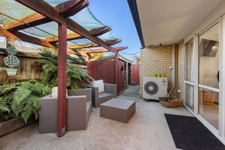 Photo of property in 29 Hewitts Road, Woodend, 7610