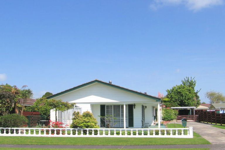 Photo of property in 34 Tawari Street, Matamata, 3400
