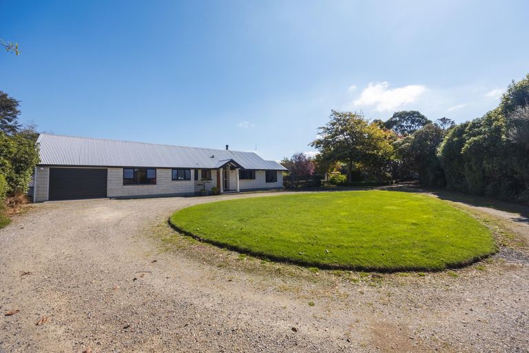 Photo of property in 376 Awamoa Road, Awamoa, Oamaru, 9495