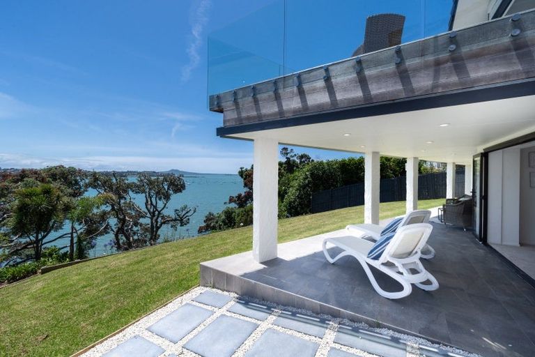 Photo of property in 28 Falstaff Place, Half Moon Bay, Auckland, 2012