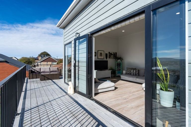 Photo of property in 11 Mitchell Avenue, Maryhill, Dunedin, 9011