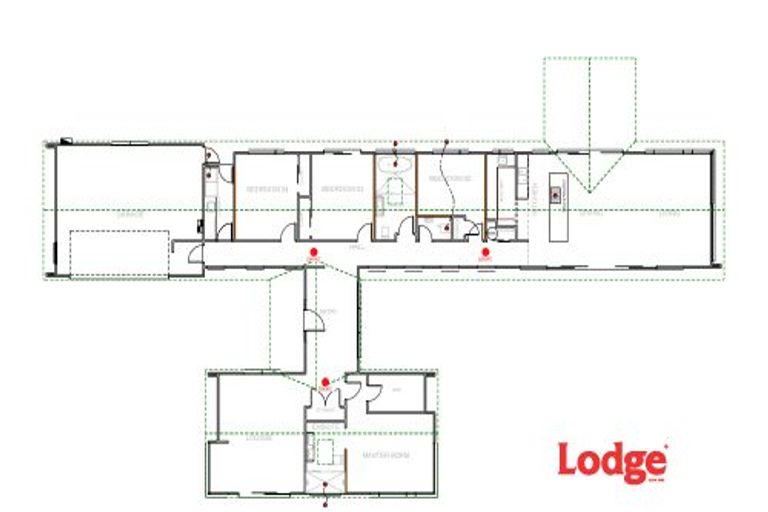 Photo of property in 32 Glenwood Grove, Whatawhata, Hamilton, 3285