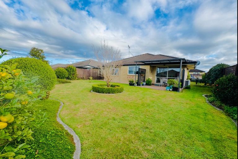 Photo of property in 23 Malta Crescent, Katikati, 3129