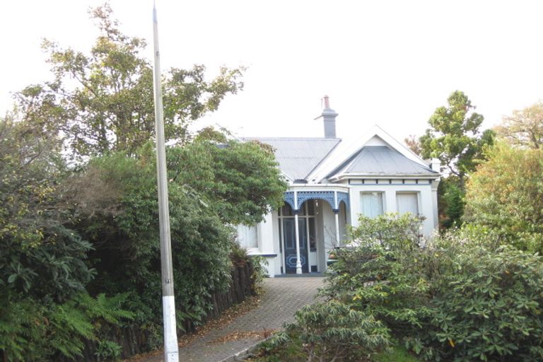 Photo of property in 390 Stuart Street, Roslyn, Dunedin, 9010