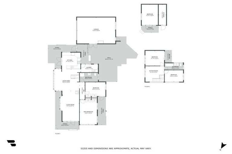 Photo of property in 4 Crossley Street, Katikati, 3129