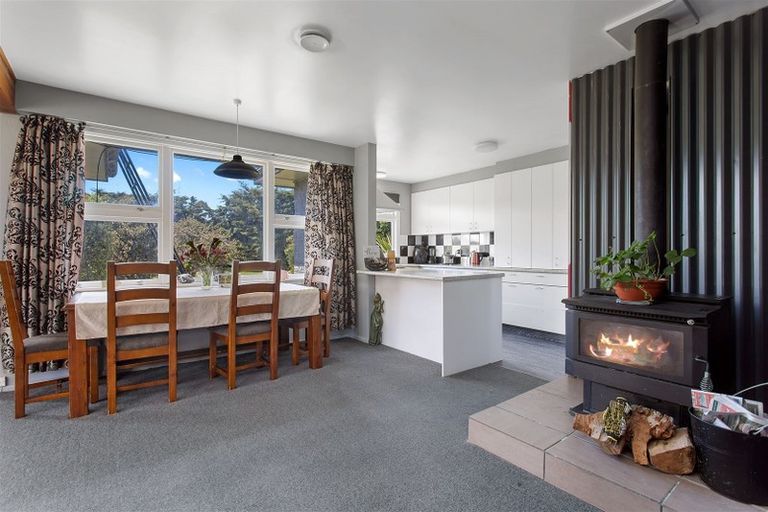 Photo of property in 109 Old Main Road North, Leithfield, Amberley, 7481