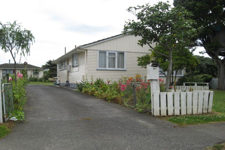 Photo of property in 26 Wimpey Street, Mangere, Auckland, 2022