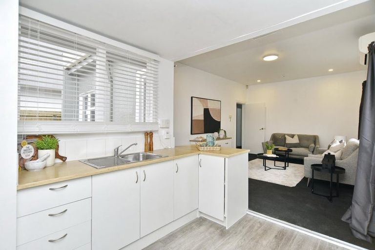 Photo of property in 468 Wilsons Road, Waltham, Christchurch, 8011