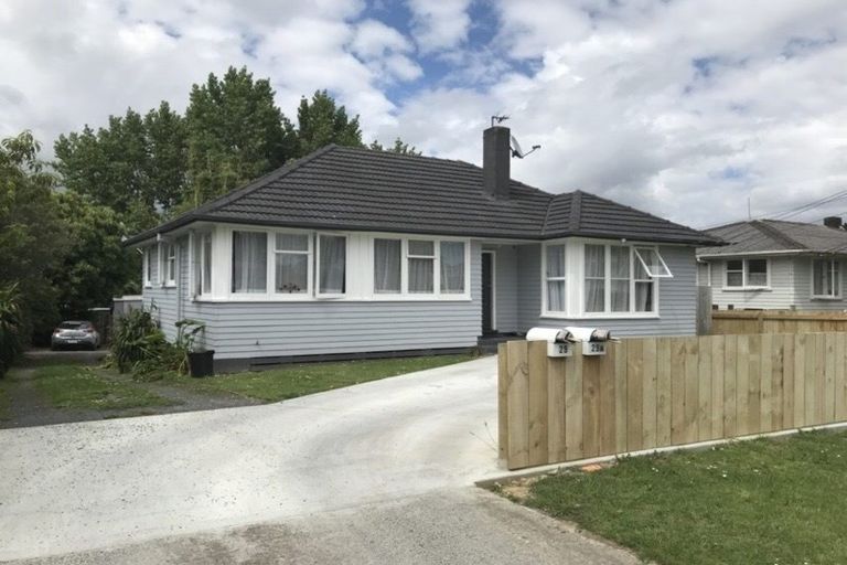 Photo of property in 29 Clarkson Crescent, Otara, Auckland, 2023