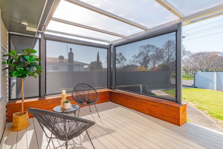 Photo of property in 68 New York Street, Martinborough, 5711