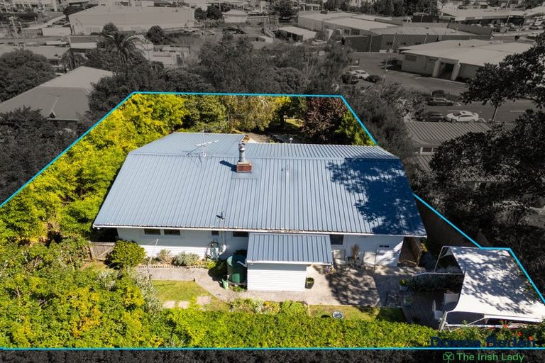 Photo of property in 12 Station Road, Pukekohe, 2120