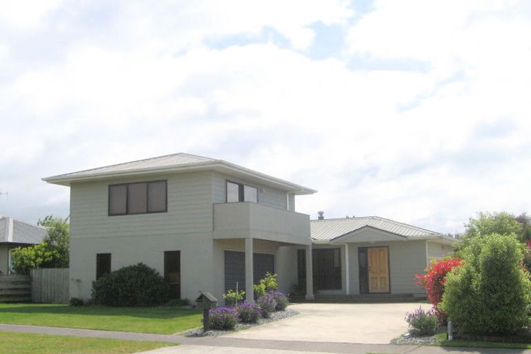 Photo of property in 12 Lakewood Drive, Nukuhau, Taupo, 3330