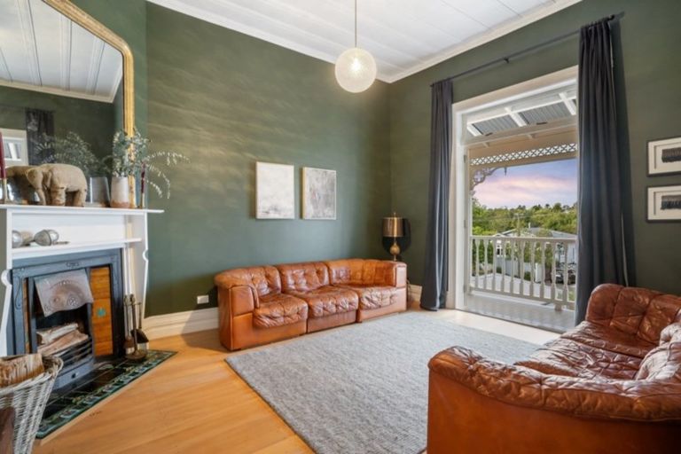 Photo of property in 8 Schofield Street, Grey Lynn, Auckland, 1021