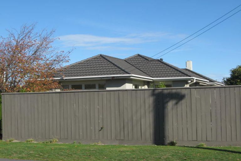 Photo of property in 57 Bryndwr Road, Bryndwr, Christchurch, 8052