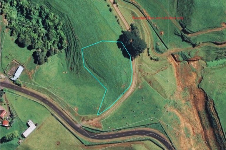 Photo of property in 291 Dover Road, Okato, New Plymouth, 4374