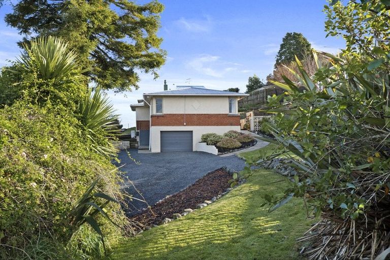Photo of property in 13 John Street, Ocean View, Dunedin, 9035