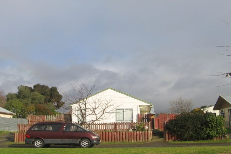 Photo of property in 317b Flaxmere Avenue, Flaxmere, Hastings, 4120