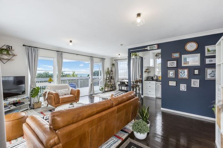 Photo of property in 31 Brightside Road, Stanmore Bay, Whangaparaoa, 0932