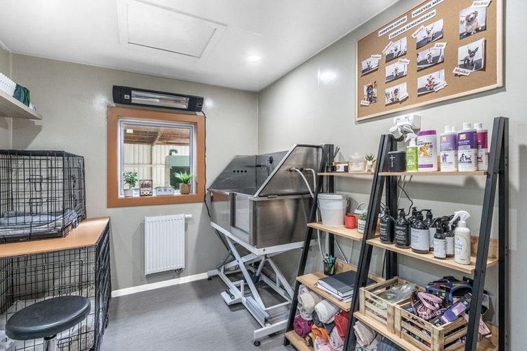 Photo of property in 112 Kitchener Street, Gore, 9710