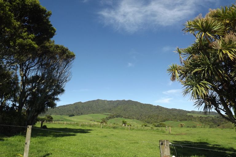 Photo of property in 669b Te Hutewai Road, Raglan, 3296