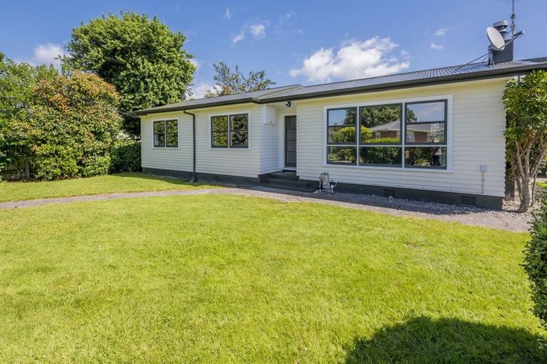 Photo of property in 16a Marsden Street, Levin, 5510