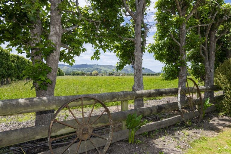 Photo of property in 1344 Back Ormond Road, Ormond, Gisborne, 4071