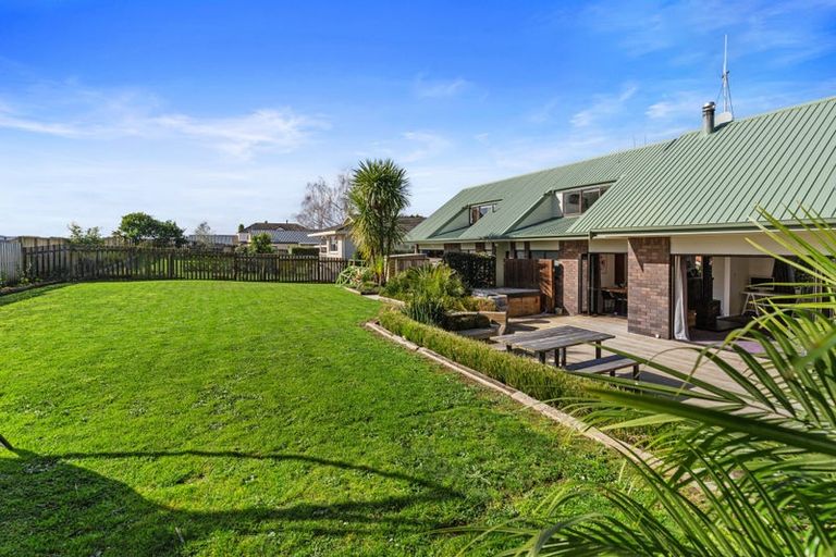 Photo of property in 37 Stirling Drive, Morrinsville, 3300