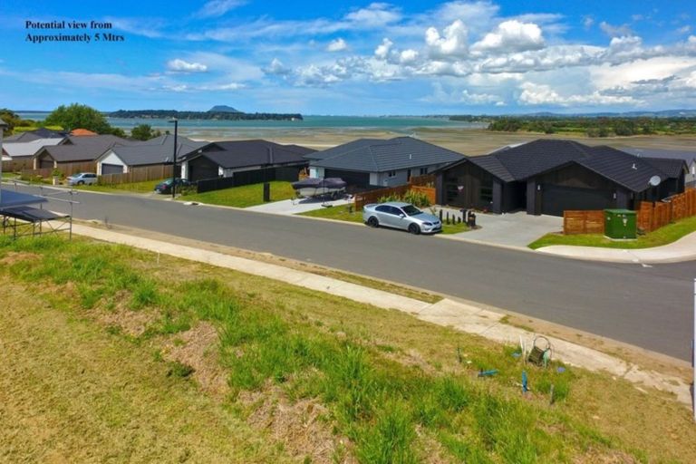 Photo of property in 54 Bert Wall Drive, Omokoroa, 3114