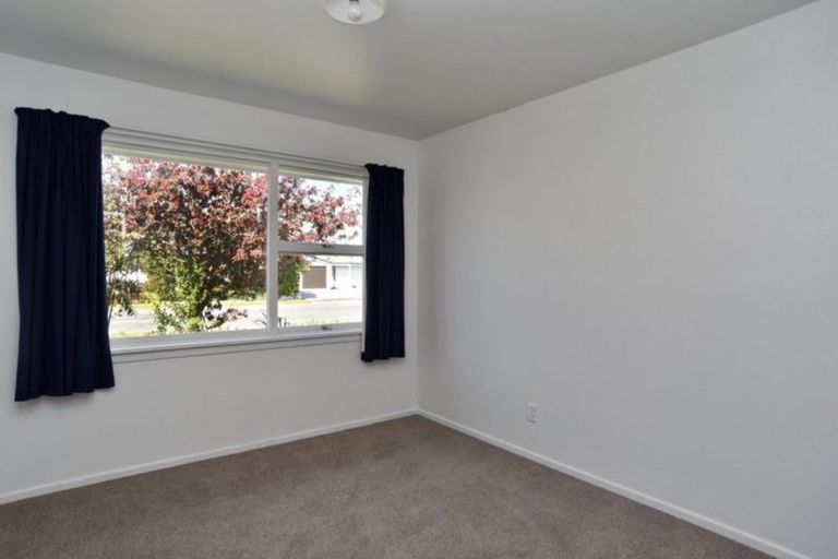 Photo of property in 25a Willock Street, Kaiapoi, 7630