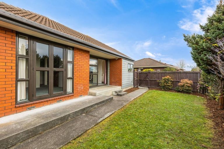 Photo of property in 78 Sturrocks Road, Casebrook, Christchurch, 8051