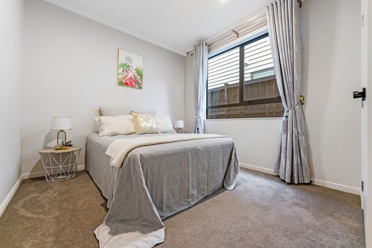 Photo of property in 11 Castlebane Drive, Flat Bush, Auckland, 2019