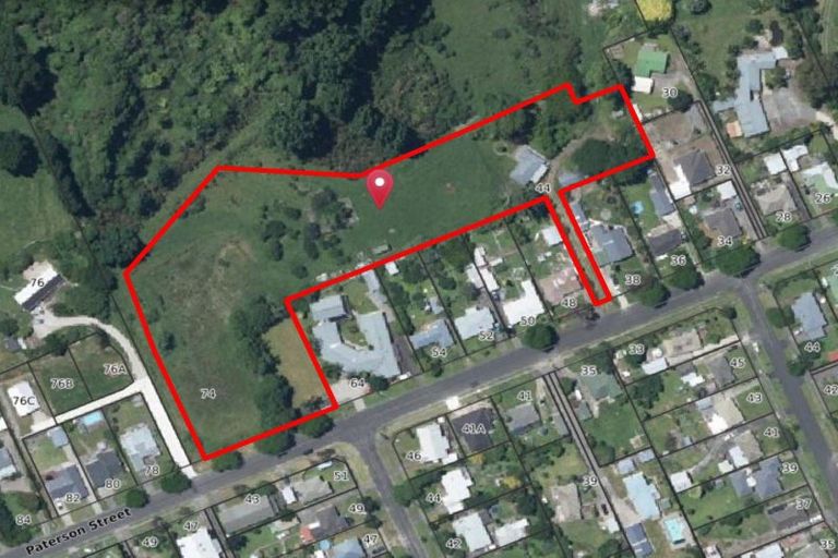 Photo of property in 44 Paterson Street, Aramoho, Whanganui, 4500