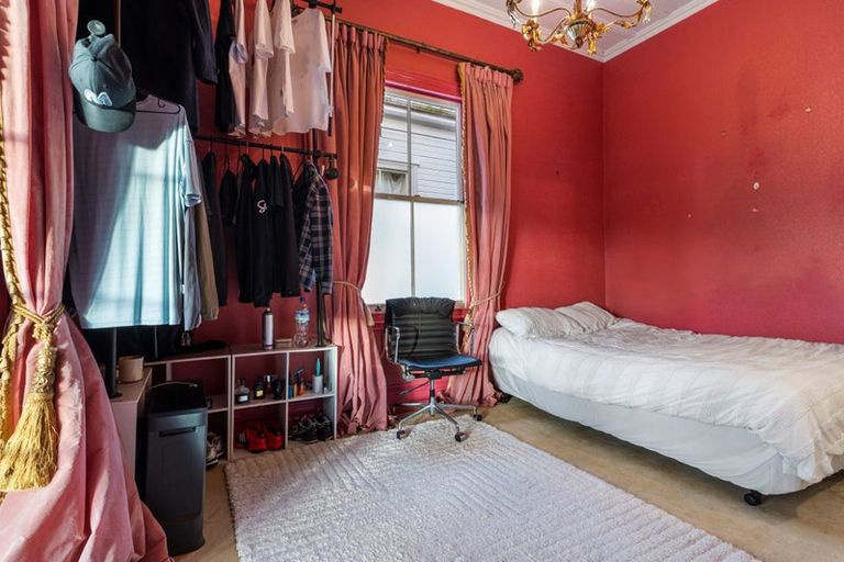 Photo of property in 12 Francis Street, Grey Lynn, Auckland, 1021