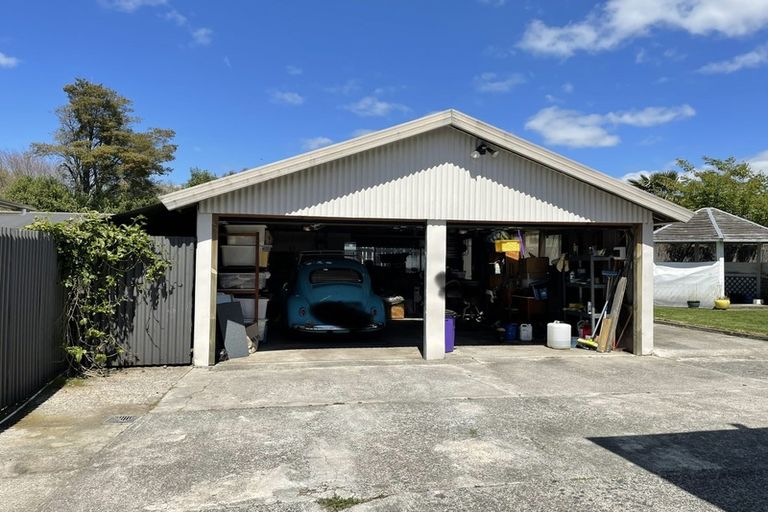 Photo of property in 12 Gladstone Road, Matamata, 3400