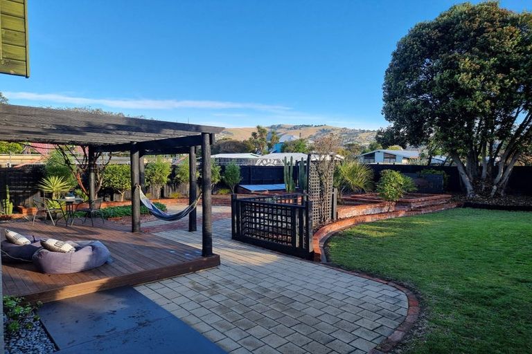 Photo of property in 172 Rocking Horse Road, Southshore, Christchurch, 8062