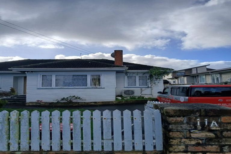 Photo of property in 11a Landon Avenue, Mangere East, Auckland, 2024