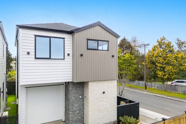Photo of property in 23a Eden Street, Mangere East, Auckland, 2024