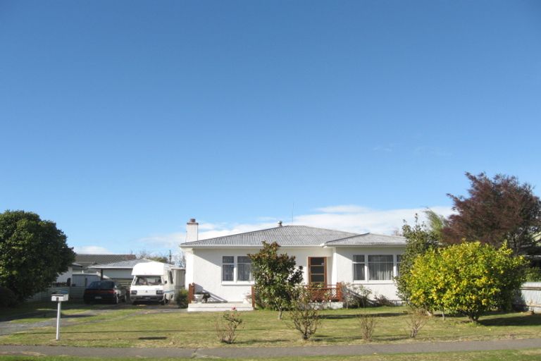 Photo of property in 4 Travis Street, Taradale, Napier, 4112