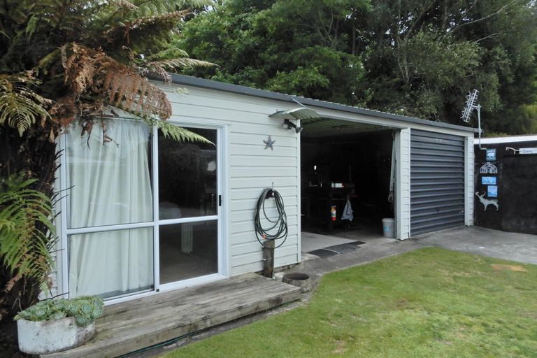 Photo of property in 55 Overdale Road, Putaruru, 3411