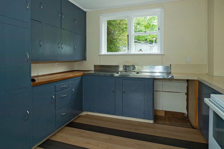 Photo of property in 72 Canada Street, Watlington, Timaru, 7910